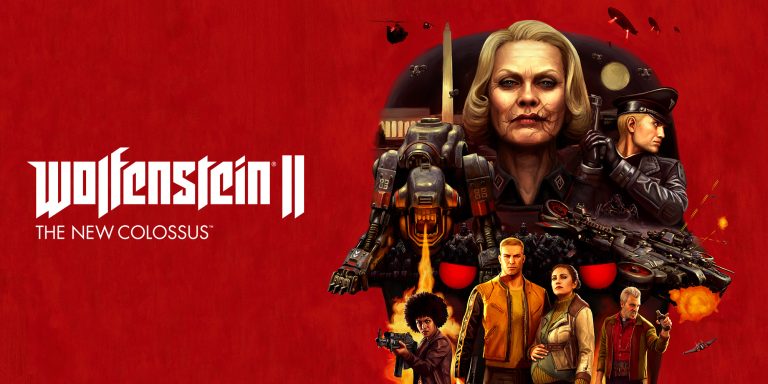 Wolfenstein 3: MachineGames deutet Fortsetzung der Kult-Shooter-Reihe an