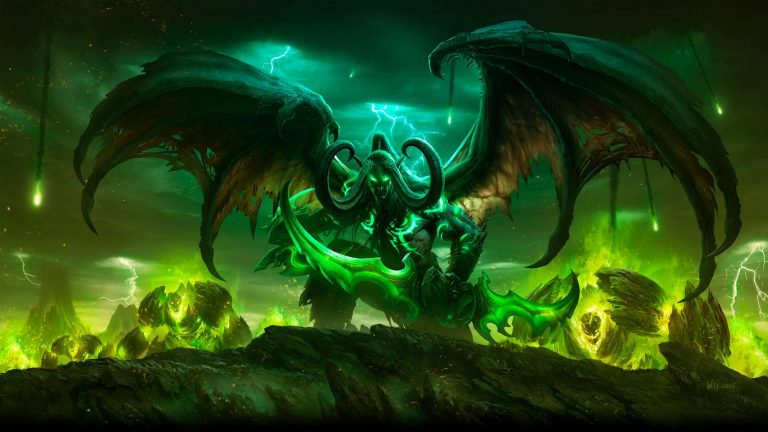 World of Warcraft: Legion Remix – Alle Infos zum Event ab 7. Oktober
