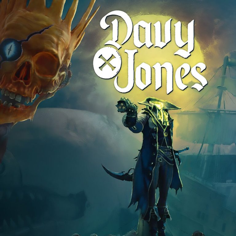 Davy x Jones: Ein Piraten-Juwel auf der Gamescom 2025