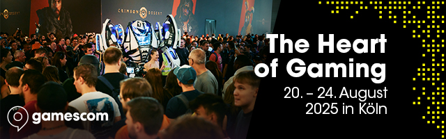 gamescom 2025 gamescom 2025