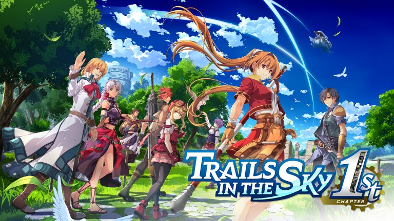 Trails in the Sky 1st Chapter Test/Review – Spielt dieses JRPG