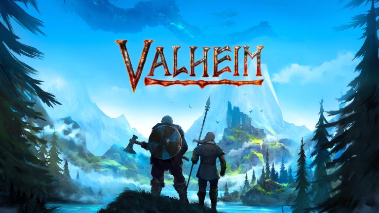 Valheim erscheint endlich 2026 für PlayStation 5
