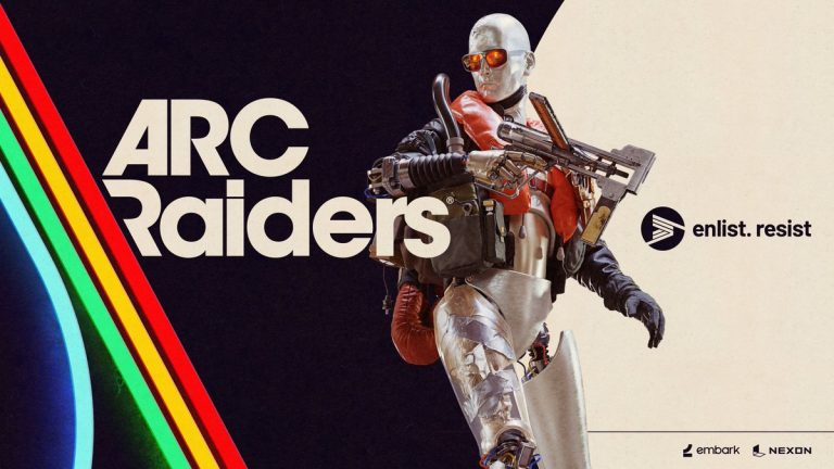 ARC Raiders soll ein 10-Jahres-Spiel werden