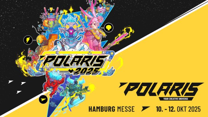 Beitragsbild_Polaris Con 25 Polaris Convention 2025
