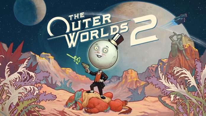 Beitragsbild_The Outer Worlds 2_Review
