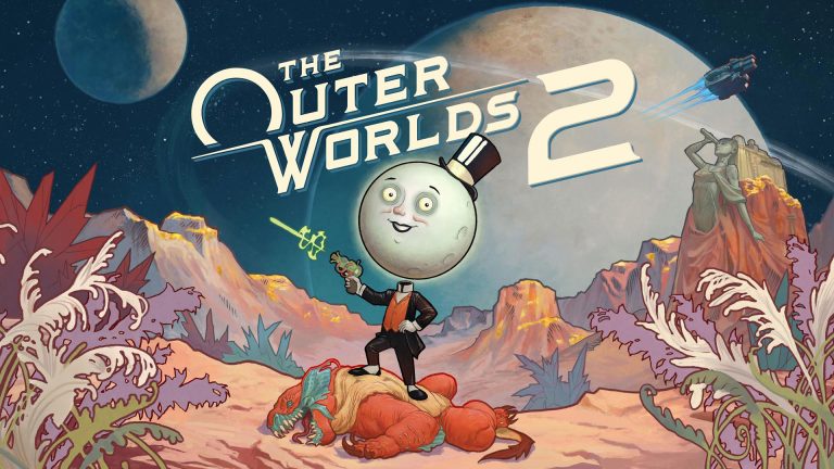 The Outer Worlds 2  – Test/Review