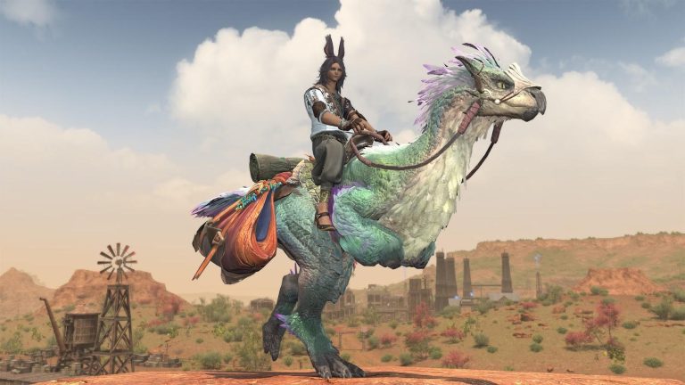 Final Fantasy XIV x Monster Hunter Wilds – Die besten Crossover-Events