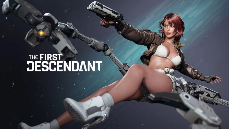 The First Descendant: Season 3 Episode 2 bringt neue Heldin Harris