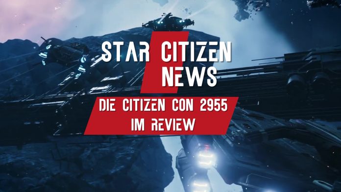 G2G Star Citizen News CitizenCon 2955 Highlights G2G Star Citizen News CitizenCon 2955 Highlights