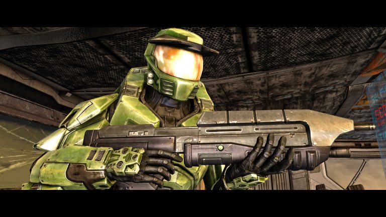 Halo: Combat Evolved Remake: Kommt der Master Chief wirklich auf die PS5?