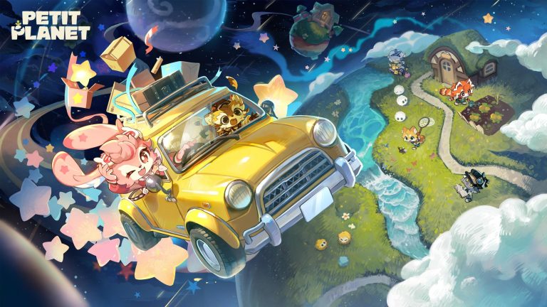 Petit Planet Closed Beta startet am 7. November – HoYoverse Life-Sim