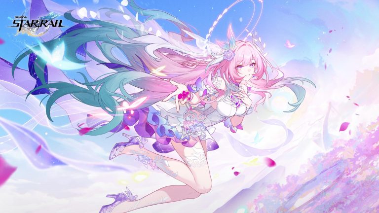 Honkai: Star Rail 3.7 – Finale in Amphoreus & neue Figur Cyrene