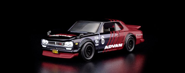 Hot Wheels 2025: Warum die kleinen Flitzer wieder so begehrt sind