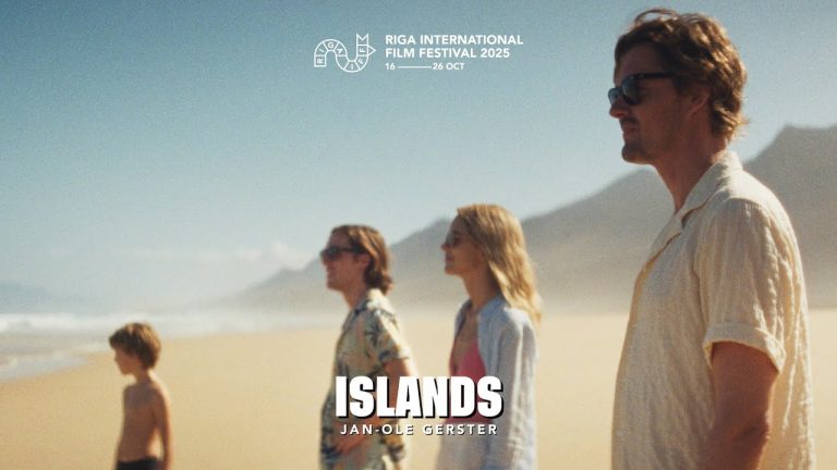 Islands Review – Urlaub vom Leben