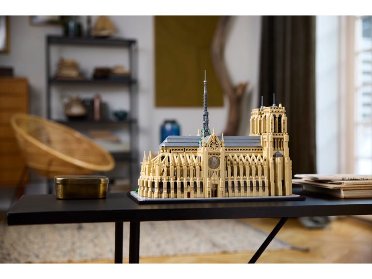 LEGO Neuheiten im Herbst 2025 – Kreative Sets für gemütliche Stunden zuhause