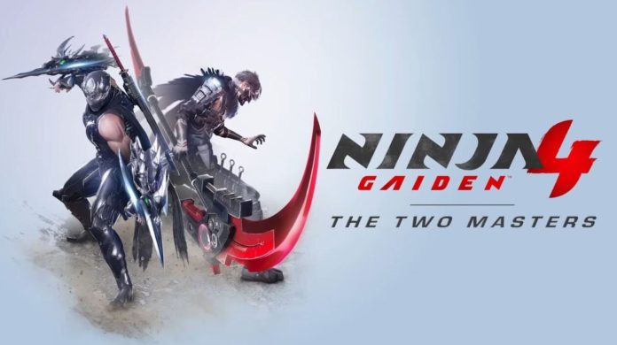 Ninja Gaiden 4 DLC