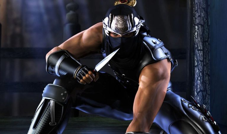 Dead or Alive- und Ninja Gaiden-Schöpfer Tomonobu Itagaki verstorben