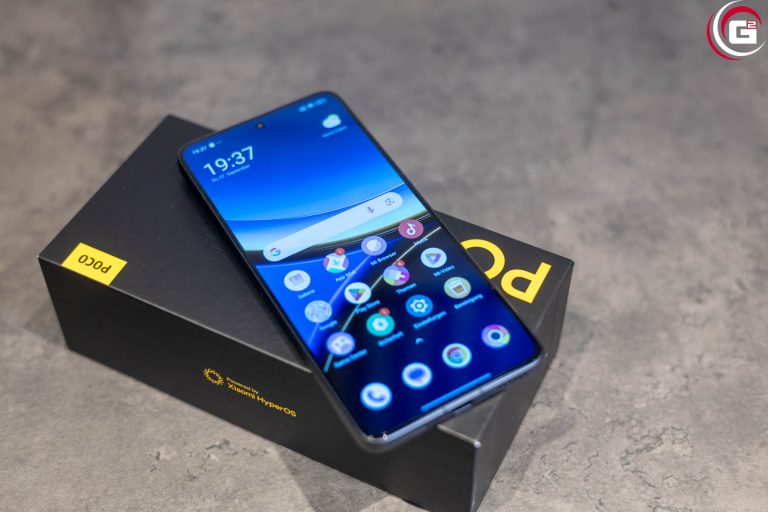 Poco F7 Pro im Test: Kamera, Display, Akku & Gaming