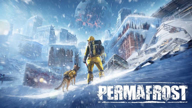 Wie überlebt man die Apokalypse in Permafrost?