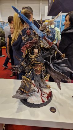 SPIEL in Essen 2025 - Warhammer 40000