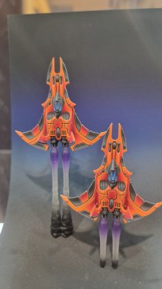 SPIEL in Essen 2025 - Warhammer 40000 Tabletop Figurenset 3