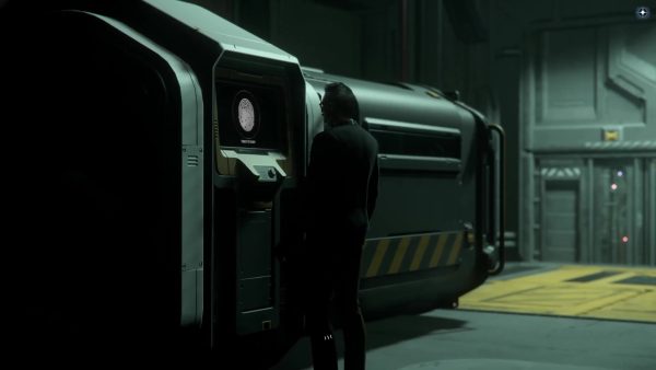 Star Citizen CitizenCon Direct Crafting Printer