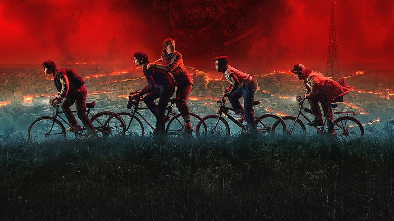 Stranger Things Staffel 5: Finale Staffel zeigt düstere Wendung