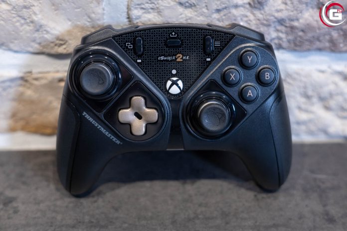 Thrustmaster ESWAP X2 H.E-9