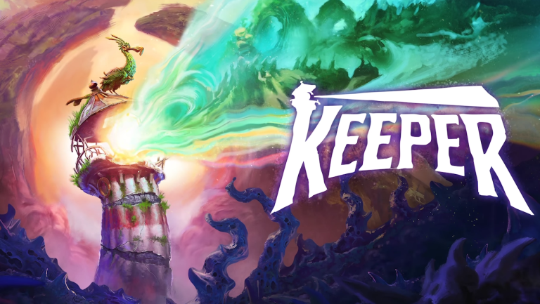 Keeper Review – Ein Leuchtturm lernt laufen
