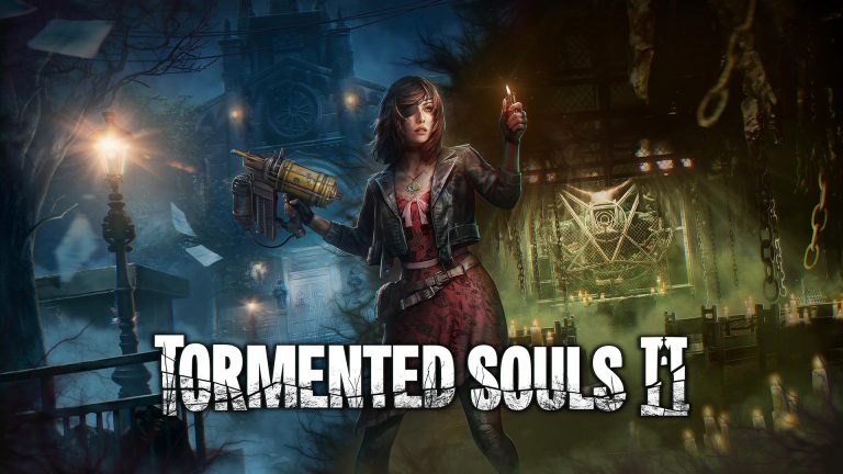 Tormented Souls 2 im Test – Wir stellen uns Carolines Schicksal