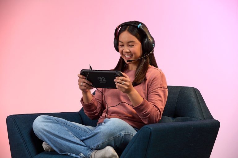 Turtle Beach Airlite Fit: Neues Headset für Nintendo Switch 2 jetzt erhältlich