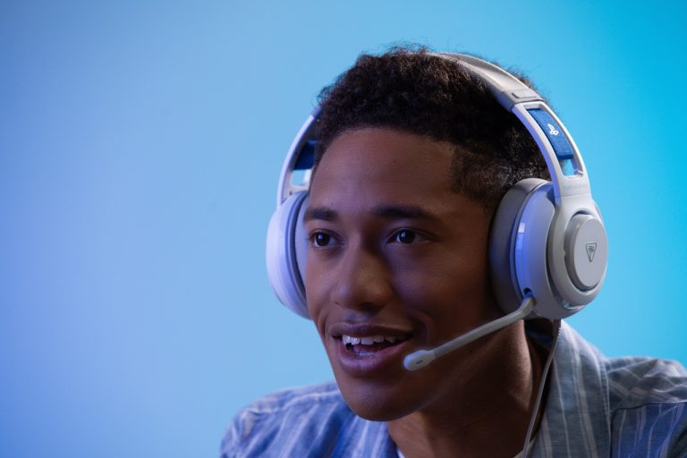 Turtle Beach Atlas 200: Neues Gaming-Headset für PS5, PS4, PC & mehr