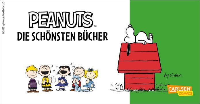 die peanuts PEANUTS