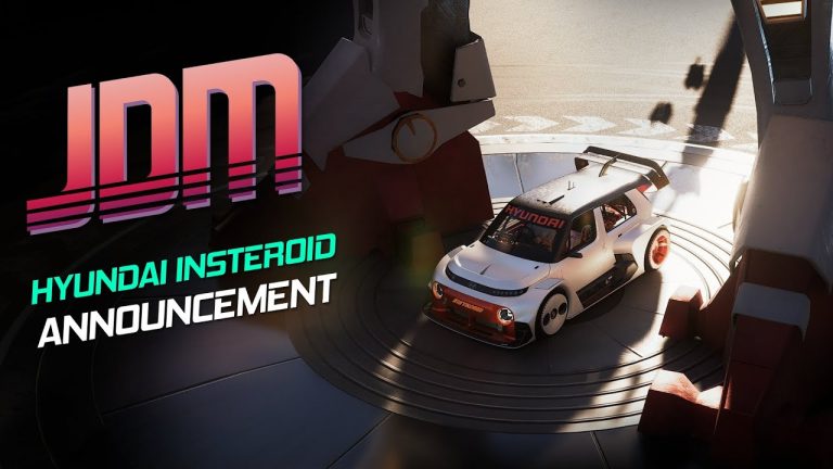 JDM News – Hyundai Motor steigt in JDM ein