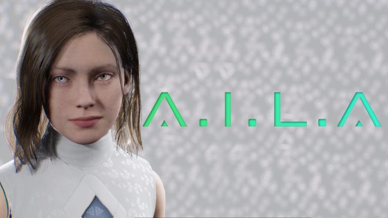 A.I.L.A. viel liegengelassenes Potential