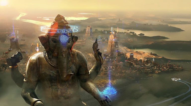 Beyond Good and Evil 2 lebt noch!