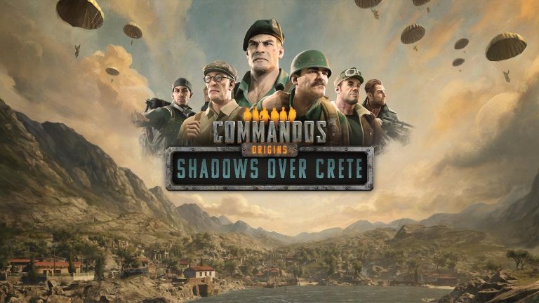 Commandos: Origins – Shadows over Crete – Test/Review