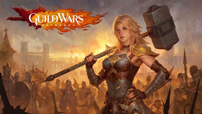 Beitragsbild_Guild Wars Reforged