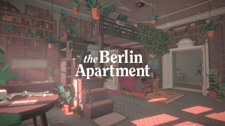 The Berlin Apartment  – Test/Review
