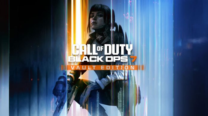 Black Ops 7