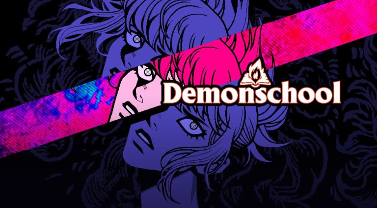 Demonschool Test/Review