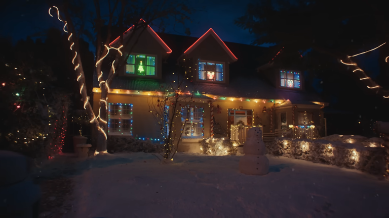 Weihnachten bei Disney+ mit Programmtipps und einem Kurzfilm