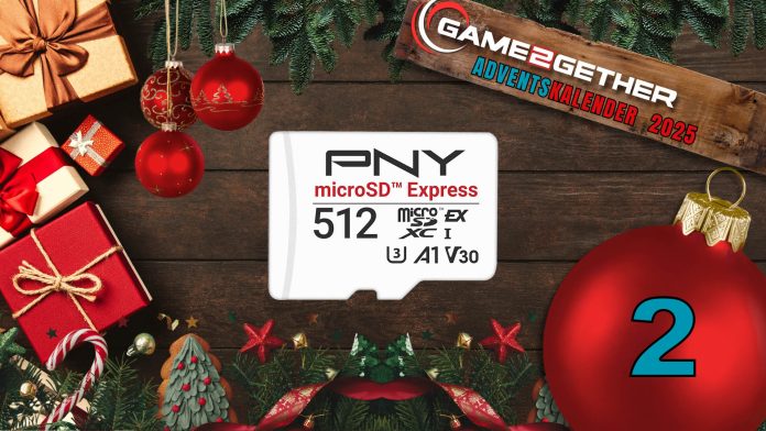 Game2gether Weihnachtskalender 1920x1080 - 2