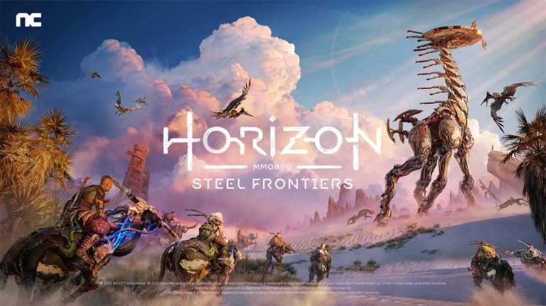 Horizon Steel Frontiers: Spin-Off kommt bisher nur für Mobile & PC
