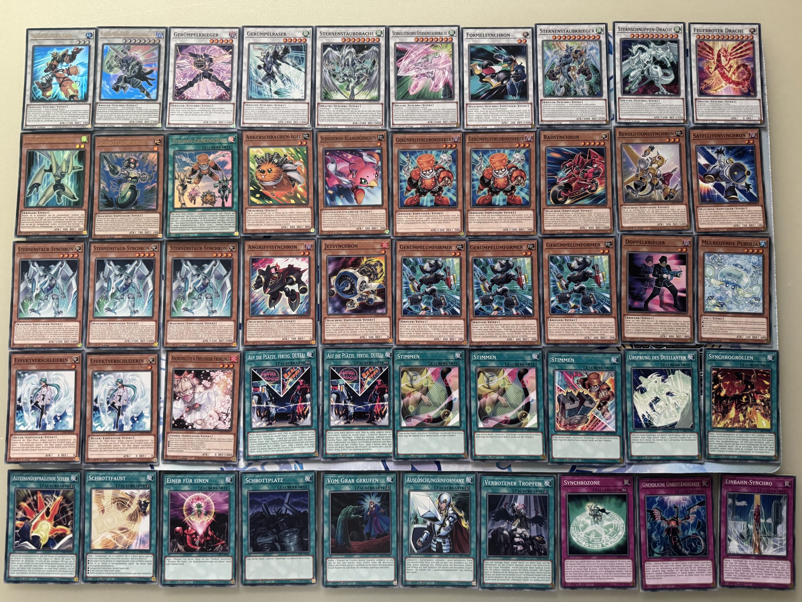Yu Gi Oh Legendary 5D s Decks Ver ffentlicht Game2gether