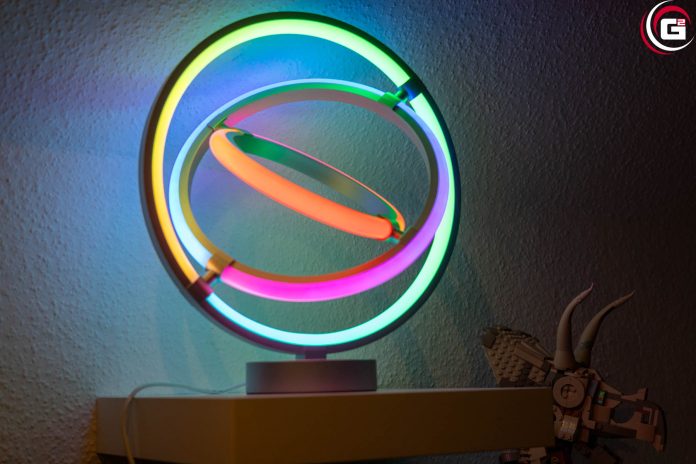 Lepro AI Smart TB1-11