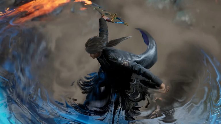 Lost Soul Aside wird mit großem Update wiederbelebt