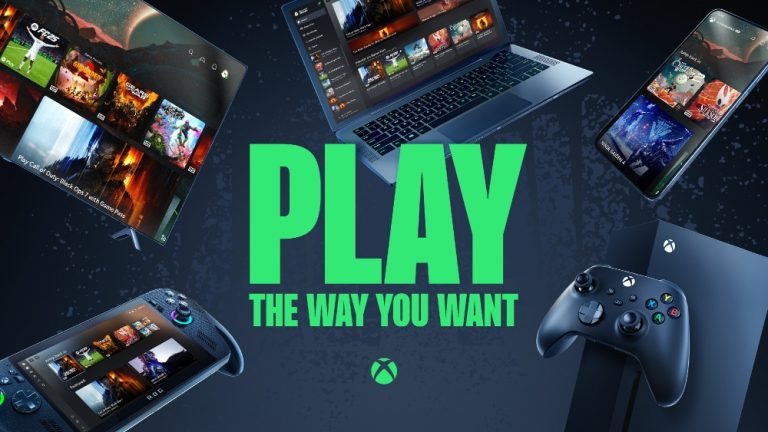 Xbox – Die Weihnachtsgeschenktipps