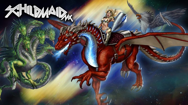 Schildmaid MX – Test / Review –