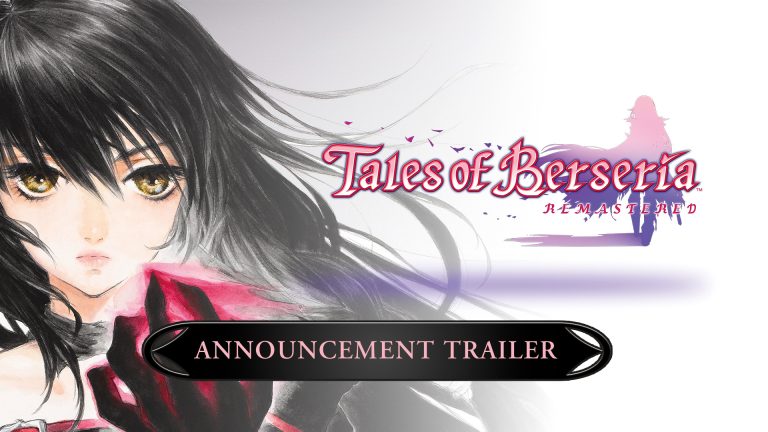 Tales of Berseria Remastered kommt schon Ende Februar